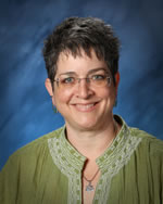 Photo of Tammy Price 
